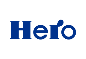 Hero logo