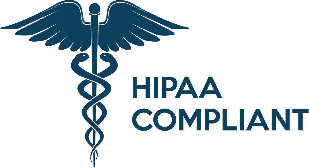 Hipaa logo