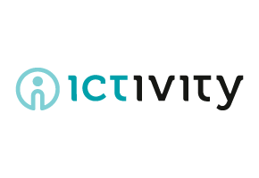 Ictivity logo