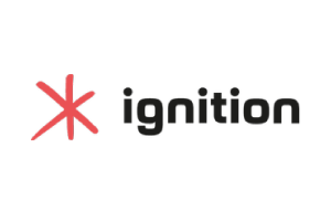 Ignition teams logo Ave Point Case Study logo