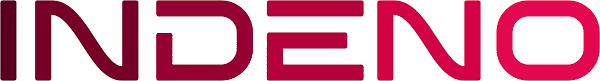 Indeno Logo logo