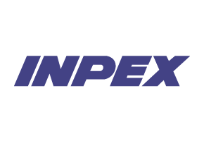 Inpex logo