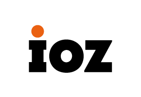 Ioz logo