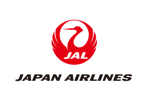 Japan airlines logo
