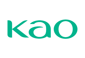 Kao corporation case study logo