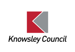 Knowsley council logo