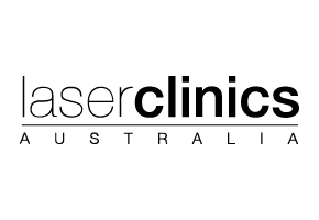 Laser clinics logo