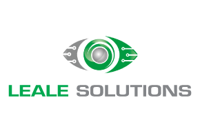 Leale solutions logo