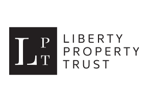 Liberty property trust logo