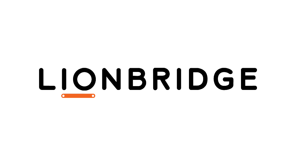 Lionbridge logo
