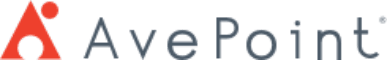 Logo avepoint