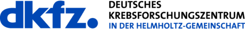 Logo dkfz
