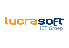Lucrasoft logo
