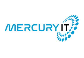 Mercuryit logo