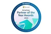 Microsoft's Go-To Partner