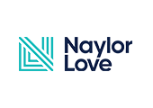 Naylor love logo signle