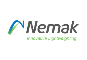 Nemak logos
