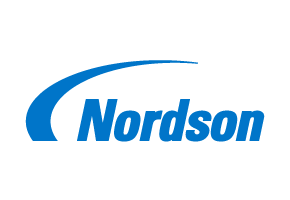 Nordson corporation logo