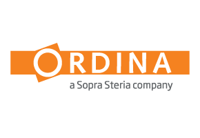 Ordina logo
