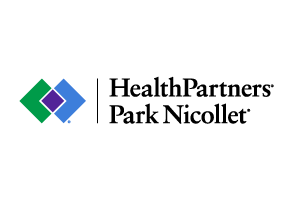 Park nicollet logo
