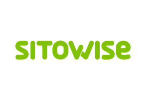 Sitowise logo
