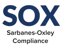 Sox logo