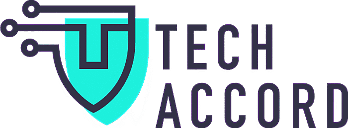 Cybersecurity Tech Accord Member