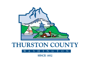 Thurston county washington logo