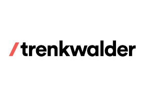 Trenkwalder logo