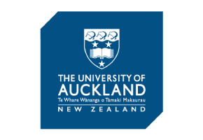 University of auckland logo