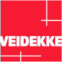 Veidekke logo