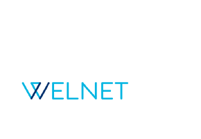 Welnet logo