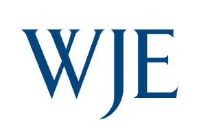 Wje logo