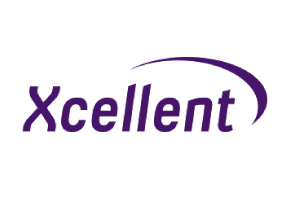 Xcellent logo