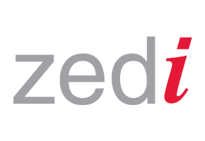 Zedi logo