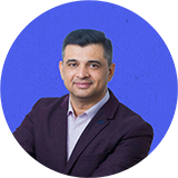 Prerak Mehta