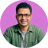 Shashank Kapadia
