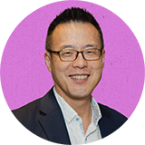 Dr. Tianyi Jiang (TJ)
