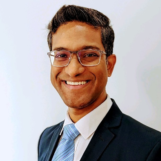Abilash Kumar