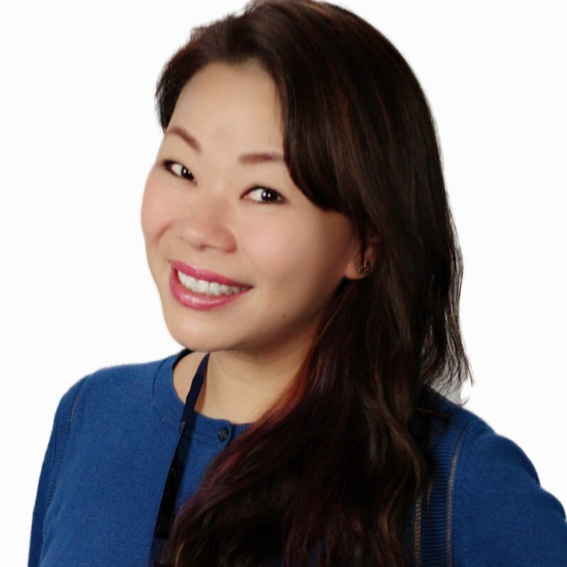 Angela Choo