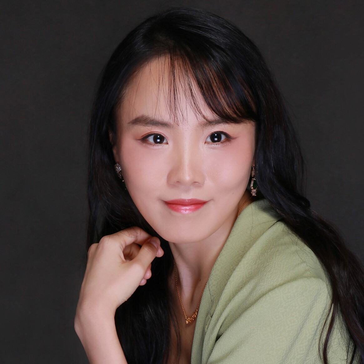 Grace Zhang