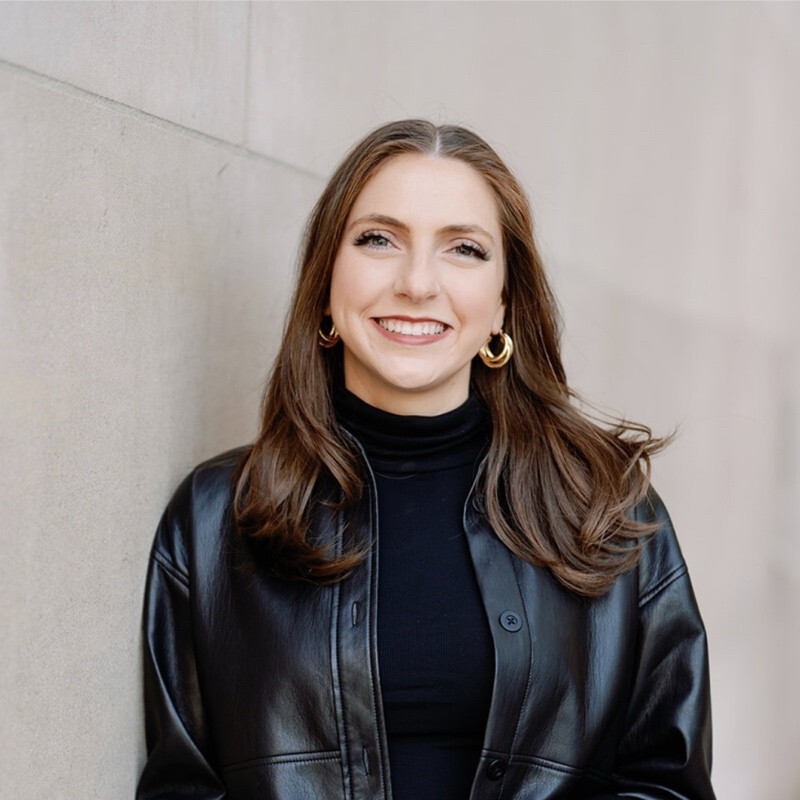 Grace Harrison
