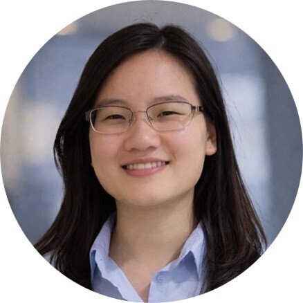 Gracia Kwan