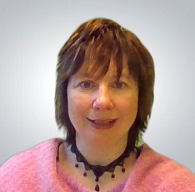 Irina Winsley