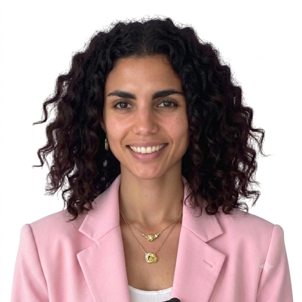 Hanane Jendoubi