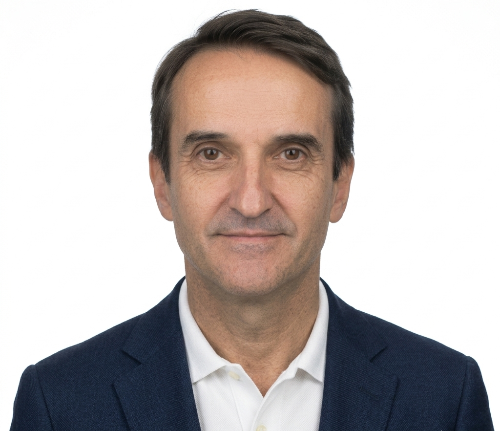 Vicente Alcaraz