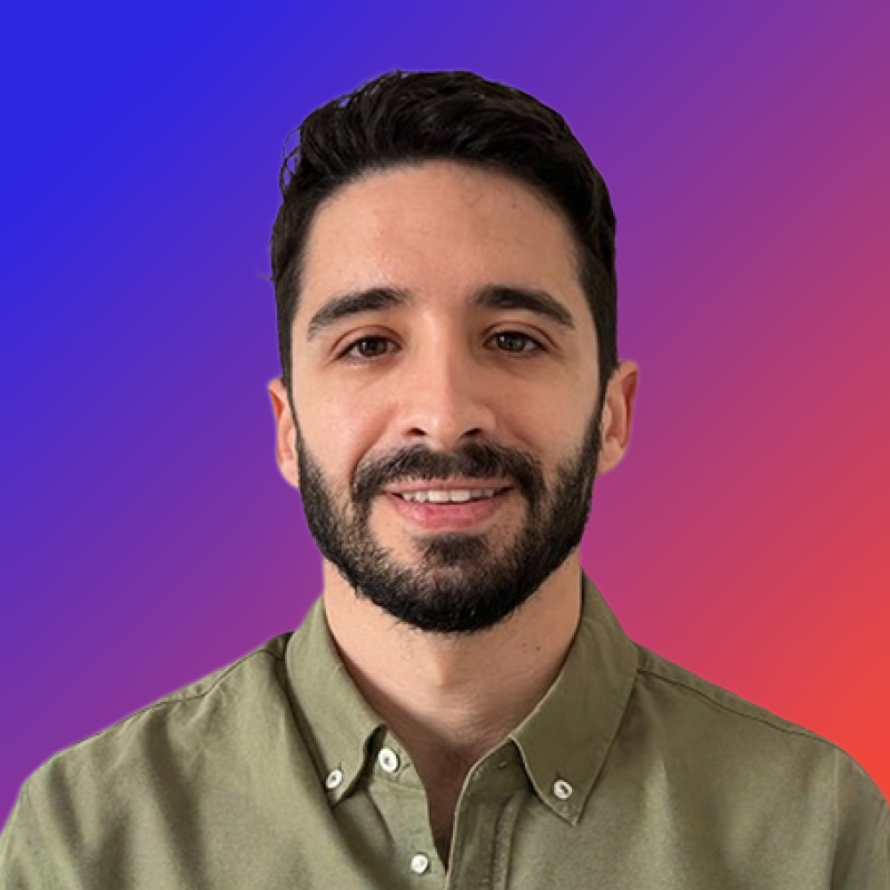 Ivar Vazquez