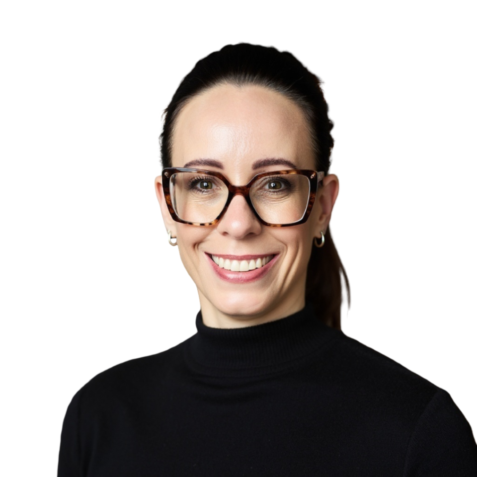 Janine Morris