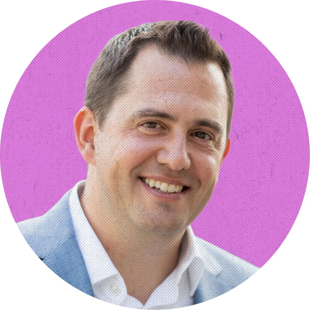 Jeremy Thake