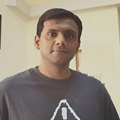 Johnson Punniyalingam